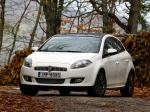 Fiat Bravo 2010 года